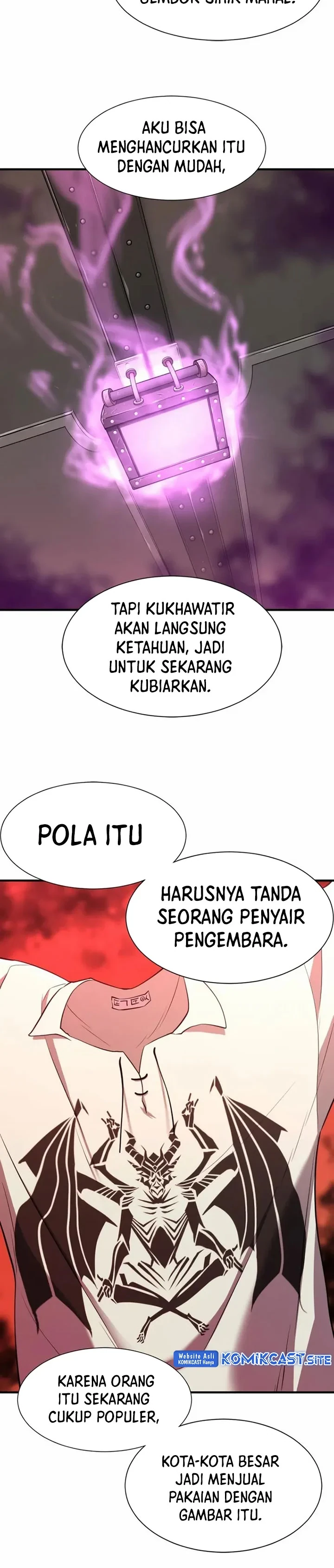 Halaman 32 — The Greatest Estate Developer Chapter 82