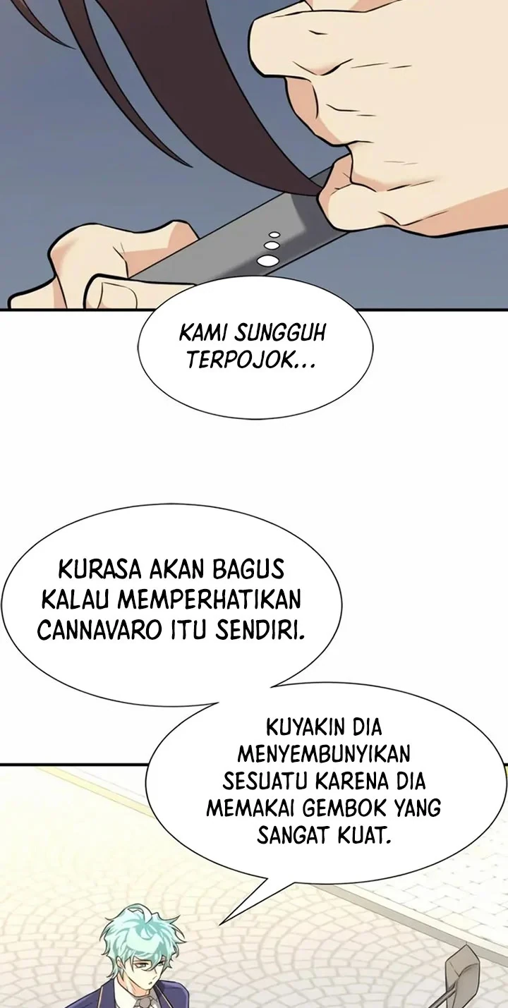 Halaman 38 — The Greatest Estate Developer Chapter 82