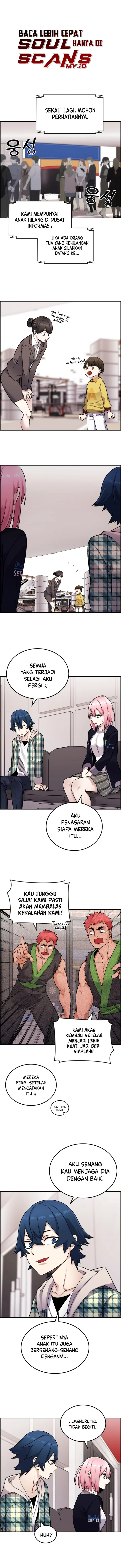 Halaman 3 — Webtoon Character Na Kang Lim Chapter 18