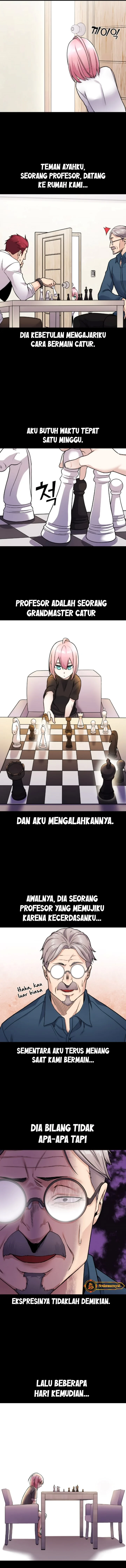 Halaman 5 — Webtoon Character Na Kang Lim Chapter 18