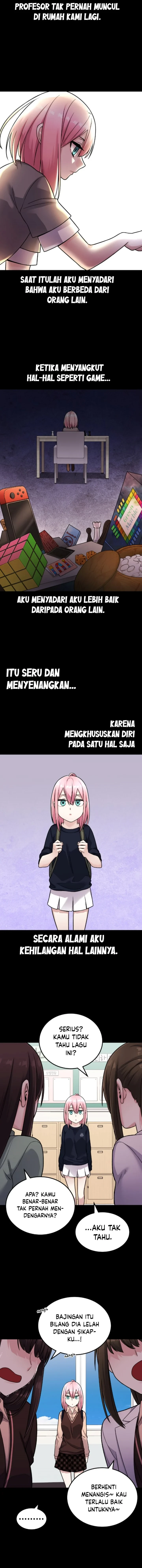 Halaman 6 — Webtoon Character Na Kang Lim Chapter 18