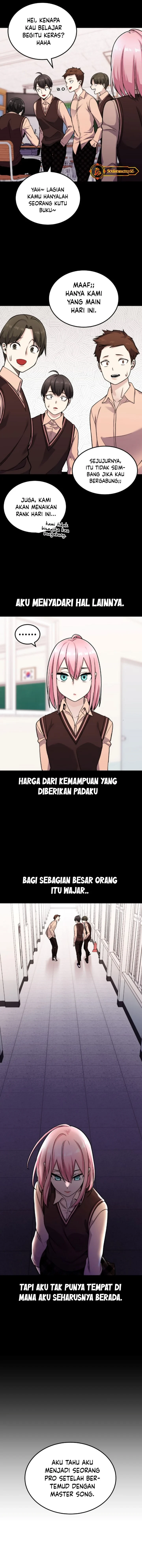 Halaman 7 — Webtoon Character Na Kang Lim Chapter 18