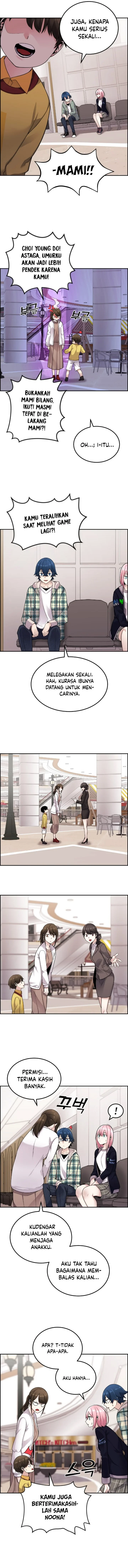 Halaman 10 — Webtoon Character Na Kang Lim Chapter 18
