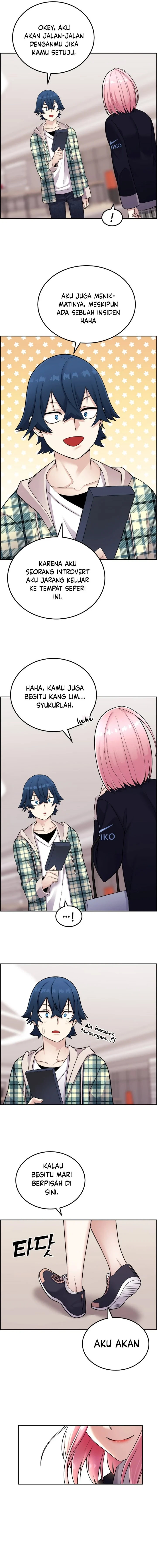 Halaman 15 — Webtoon Character Na Kang Lim Chapter 18