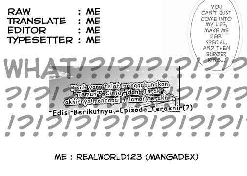 Halaman 11 — Osananajimi no Ohimesama Chapter 46