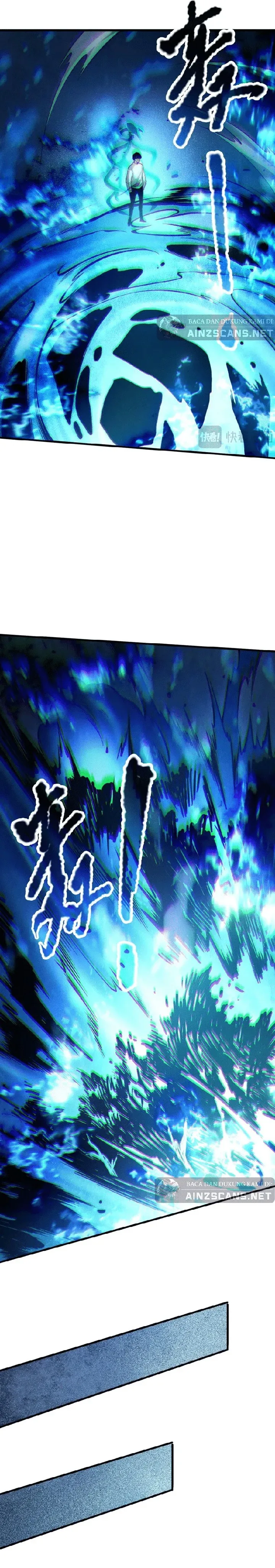 Halaman 17 — Disastrous Necromancer Chapter 124