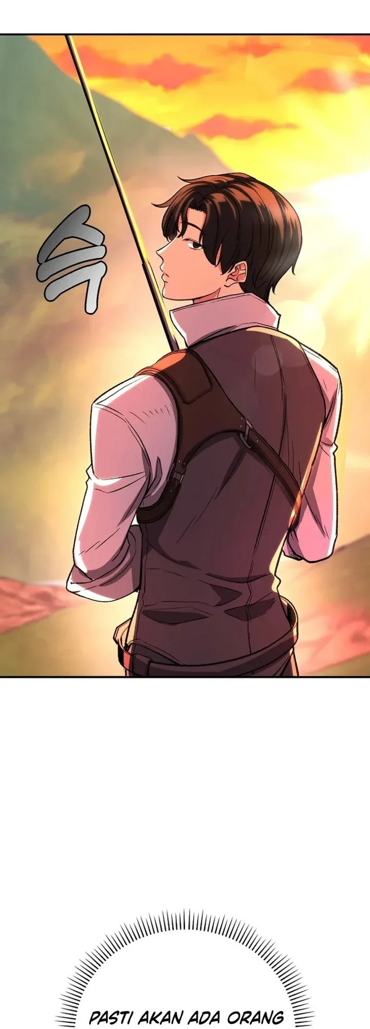 Halaman 14 — The Returnee’s Hidden Strategy Stream Chapter 8