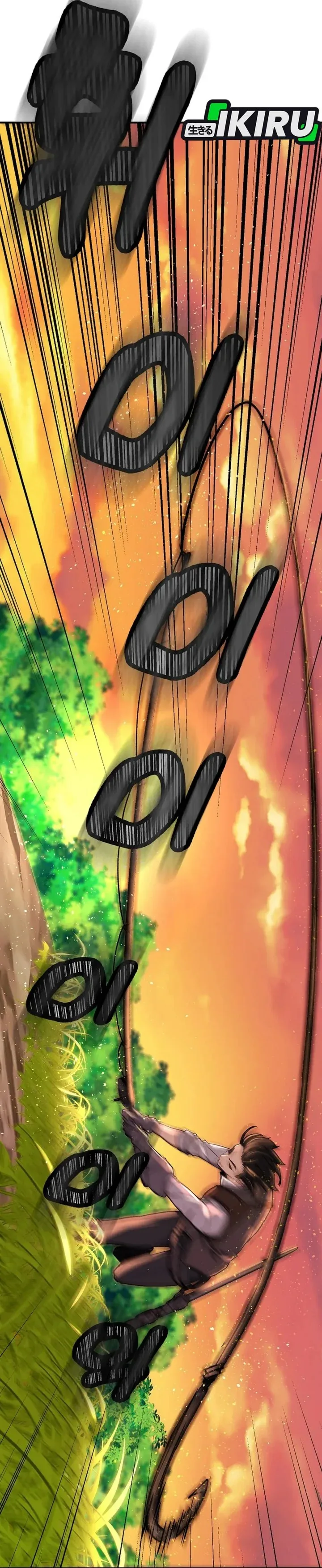 Halaman 18 — The Returnee’s Hidden Strategy Stream Chapter 8