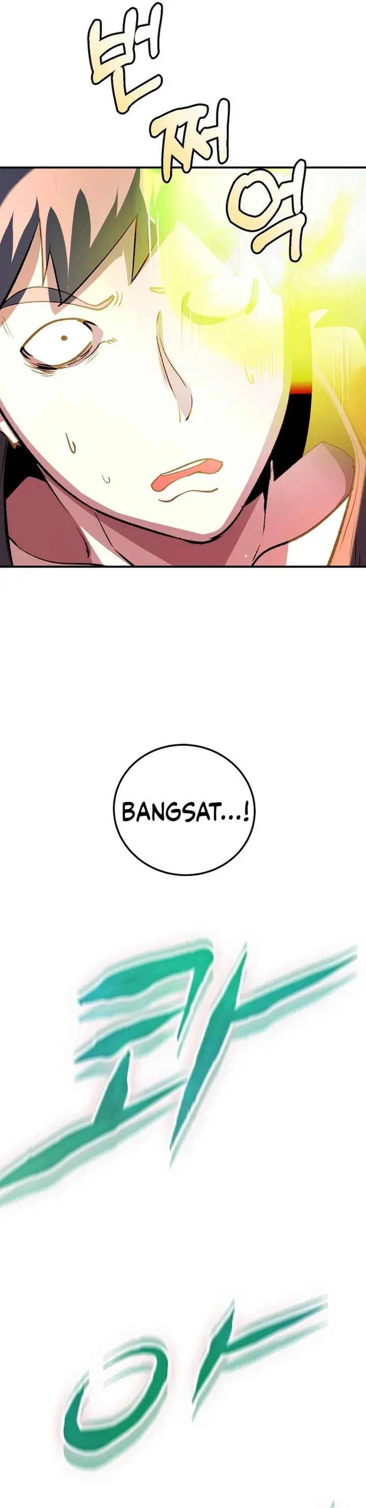 Halaman 26 — The Returnee’s Hidden Strategy Stream Chapter 8