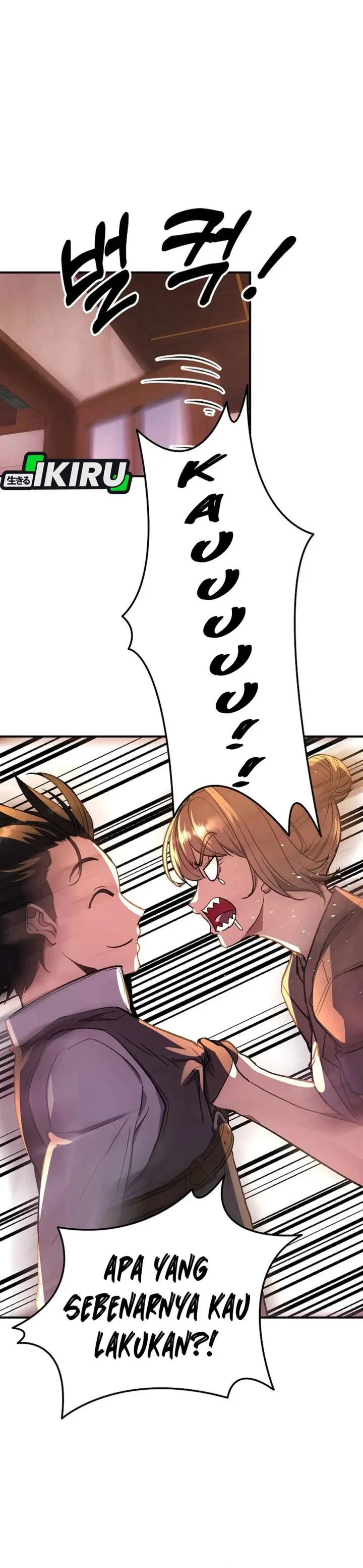 Halaman 49 — The Returnee’s Hidden Strategy Stream Chapter 8