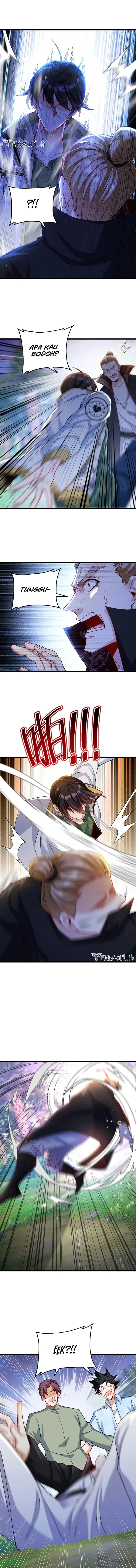 Halaman 4 — Xianzun Luowuji (The Immortal Emperor Luo Wuji Has Returned) Chapter 225