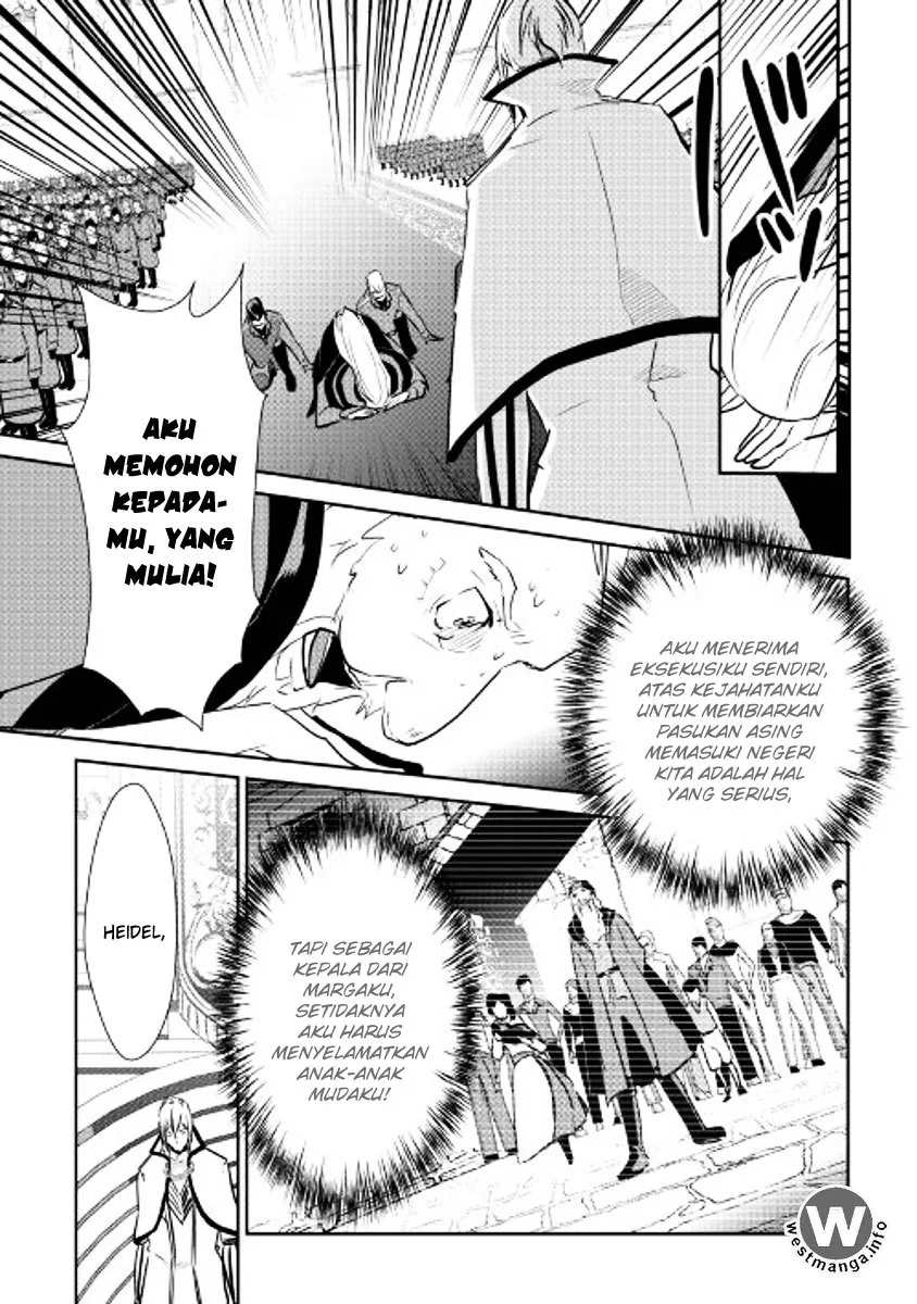 Halaman 4 — Shiro no Koukoku Monogatari Chapter 47