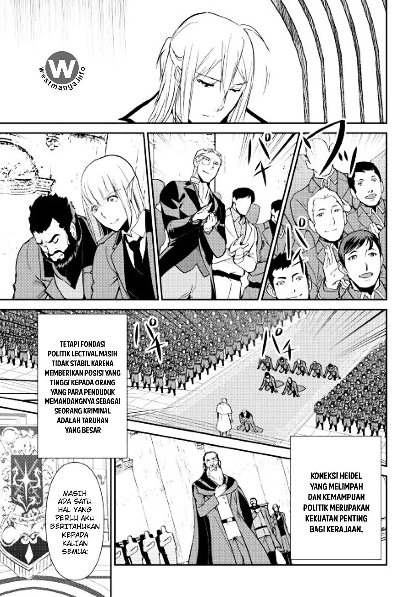 Halaman 10 — Shiro no Koukoku Monogatari Chapter 47