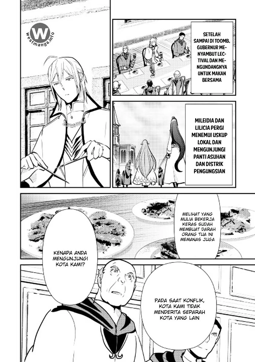 Halaman 16 — Shiro no Koukoku Monogatari Chapter 47