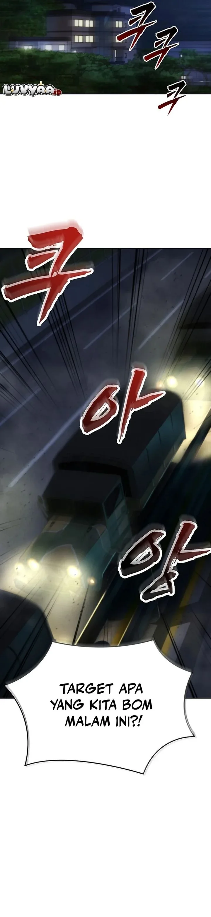 Halaman 11 — I Became the Villain the Hero Is Obsessed With Chapter 16