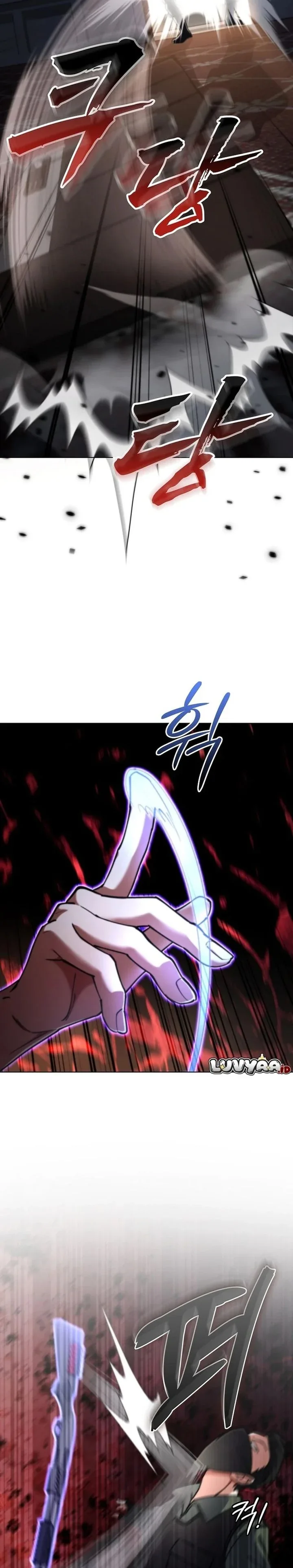 Halaman 20 — I Became the Villain the Hero Is Obsessed With Chapter 16