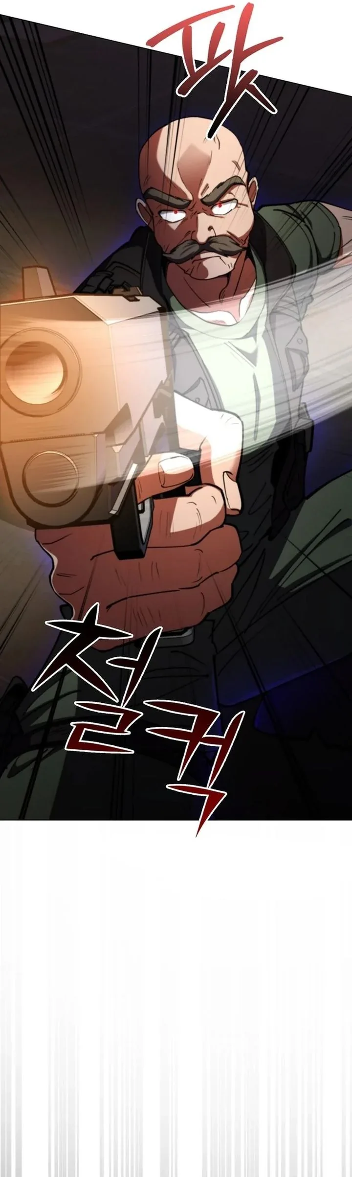 Halaman 42 — I Became the Villain the Hero Is Obsessed With Chapter 16