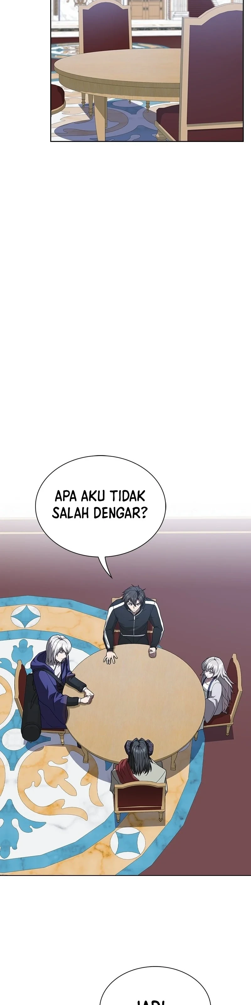 Halaman 4 — The Advanced Player of the Tutorial Tower Chapter 195