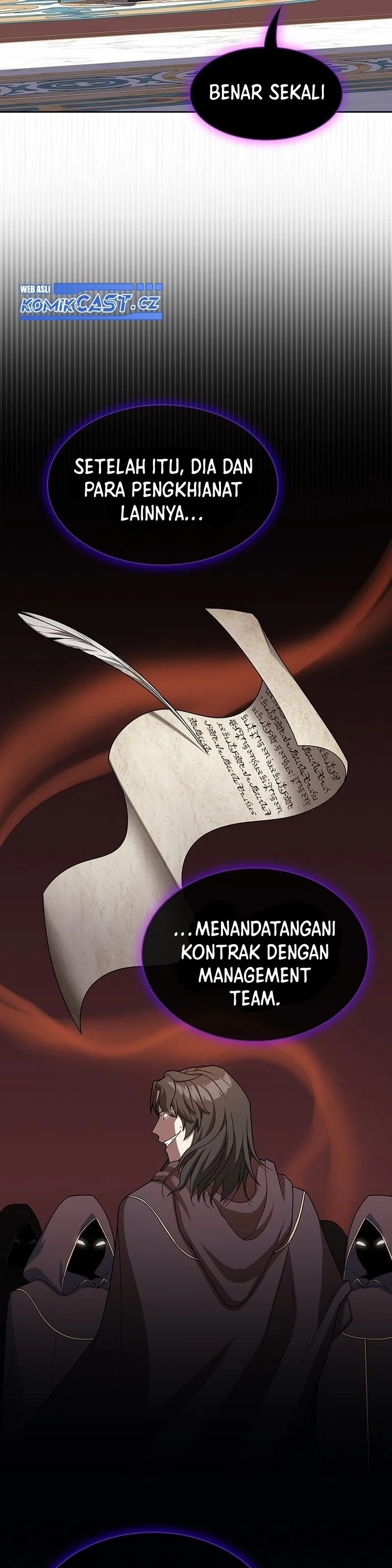 Halaman 14 — The Advanced Player of the Tutorial Tower Chapter 195