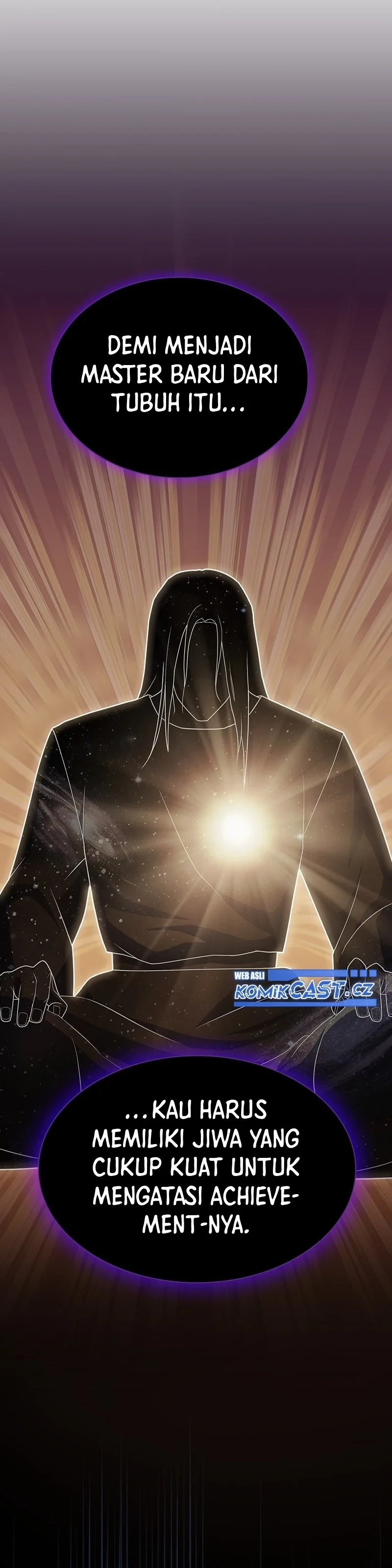 Halaman 17 — The Advanced Player of the Tutorial Tower Chapter 195