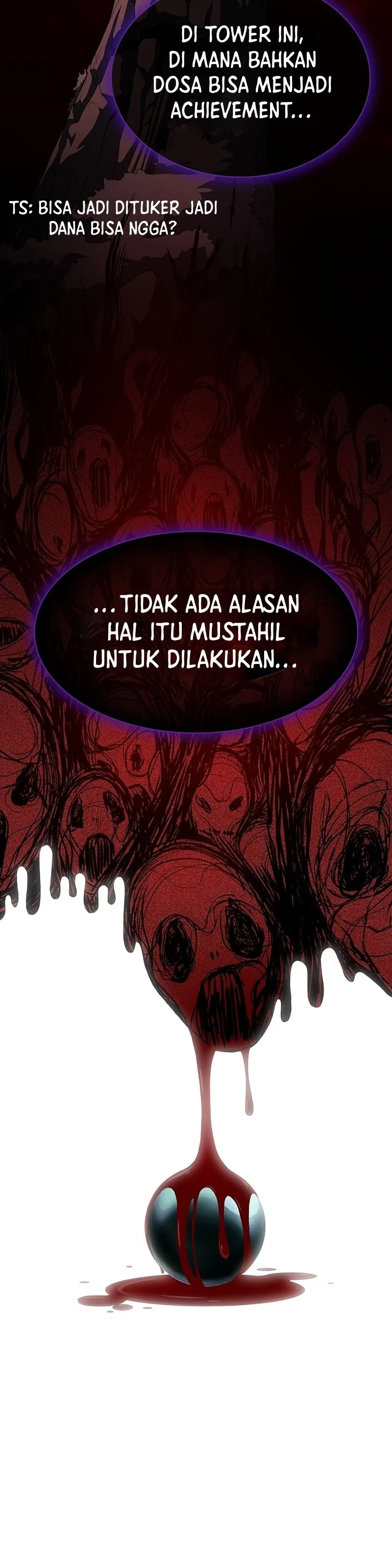 Halaman 19 — The Advanced Player of the Tutorial Tower Chapter 195