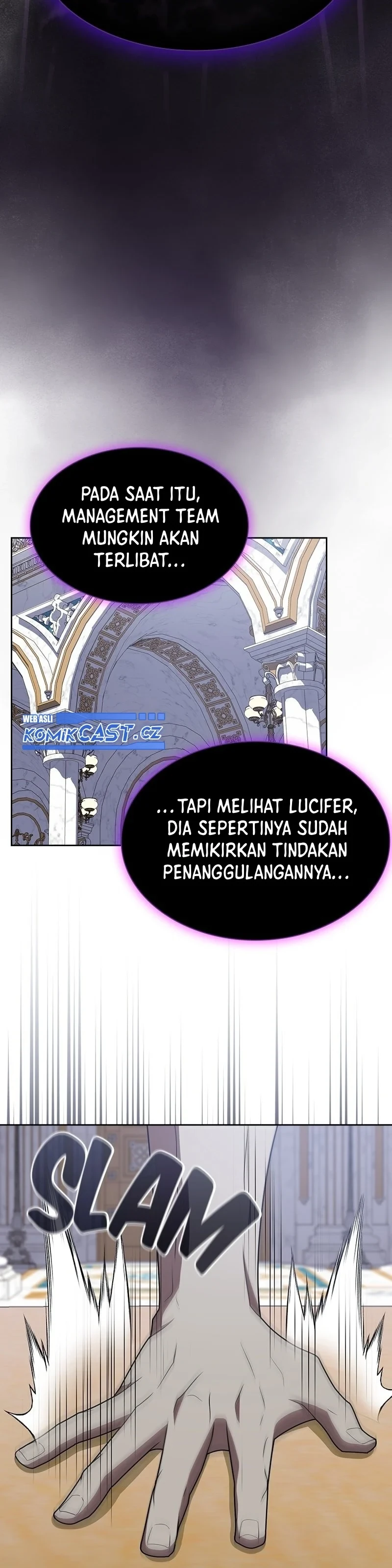 Halaman 22 — The Advanced Player of the Tutorial Tower Chapter 195