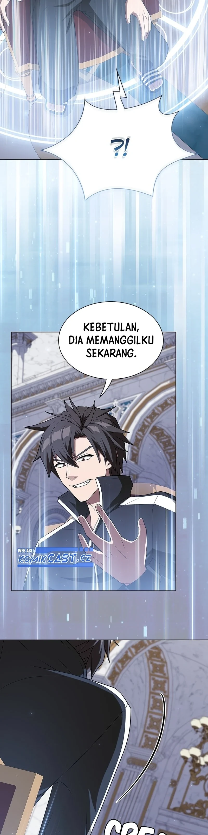 Halaman 26 — The Advanced Player of the Tutorial Tower Chapter 195