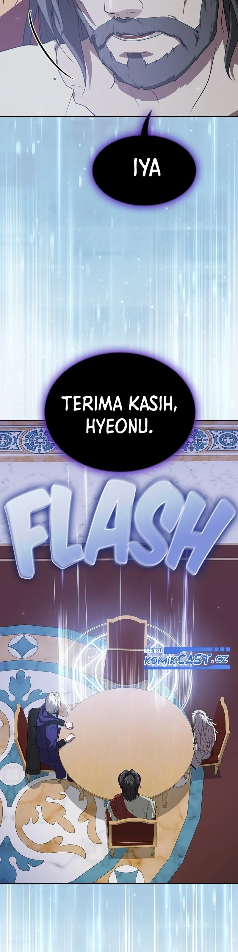 Halaman 29 — The Advanced Player of the Tutorial Tower Chapter 195