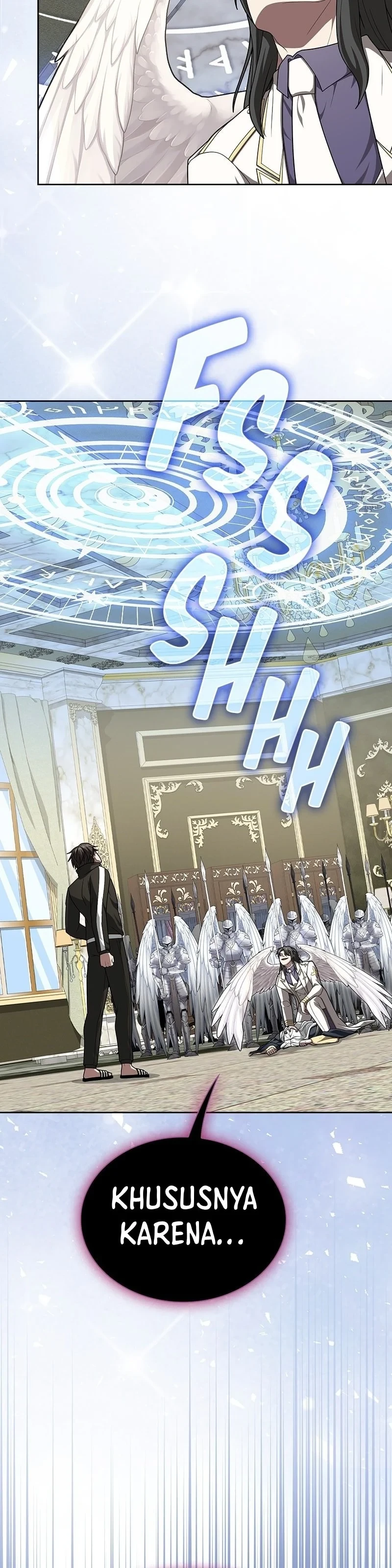 Halaman 40 — The Advanced Player of the Tutorial Tower Chapter 195