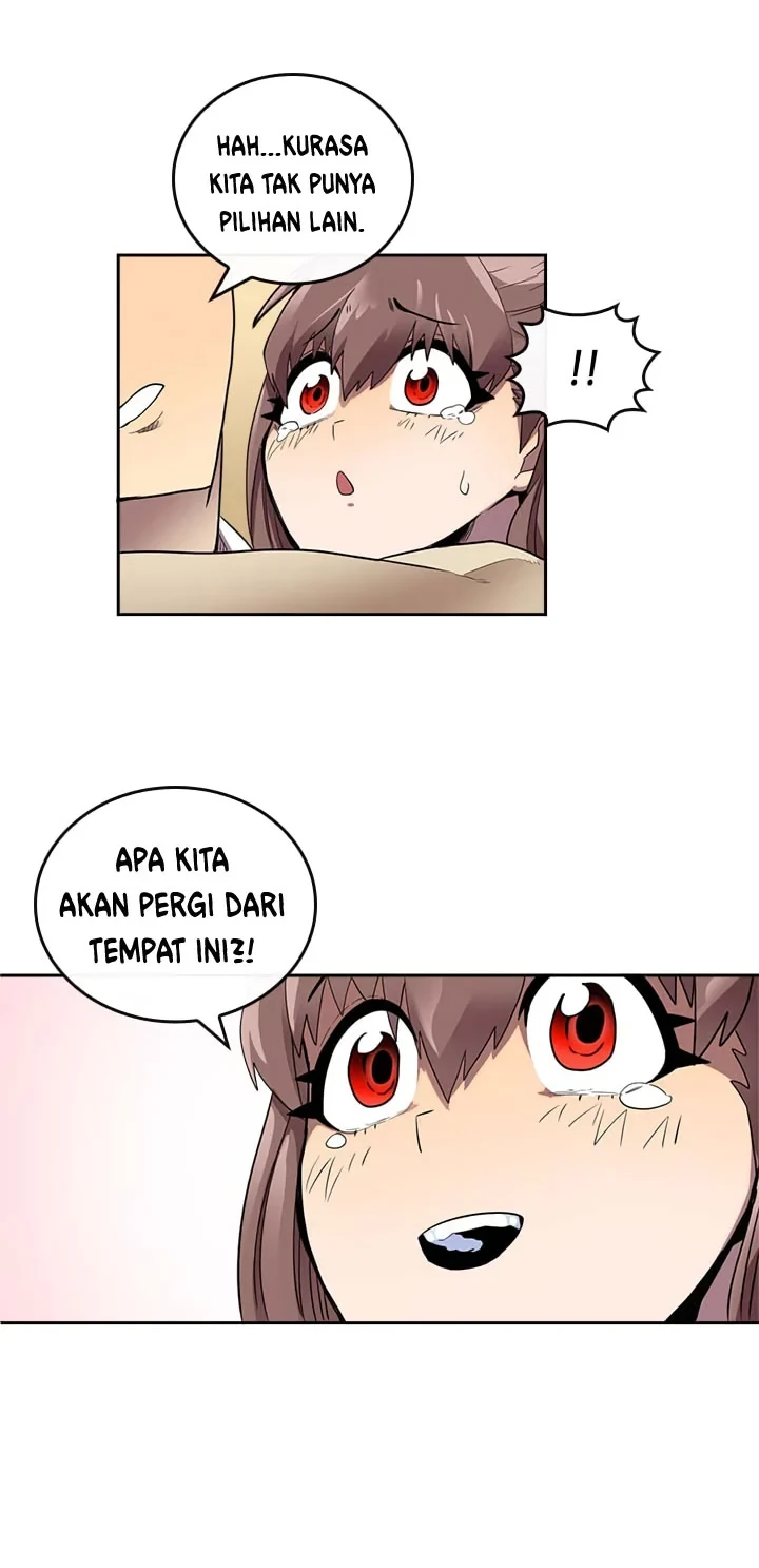 Halaman 18 — A Returner's Magic Should Be Special Chapter 15