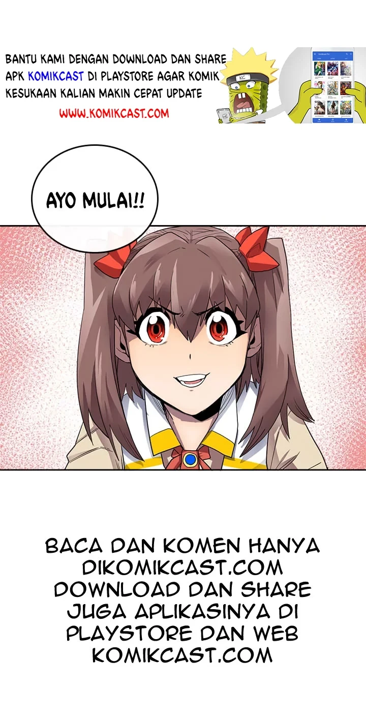 Halaman 31 — A Returner's Magic Should Be Special Chapter 15