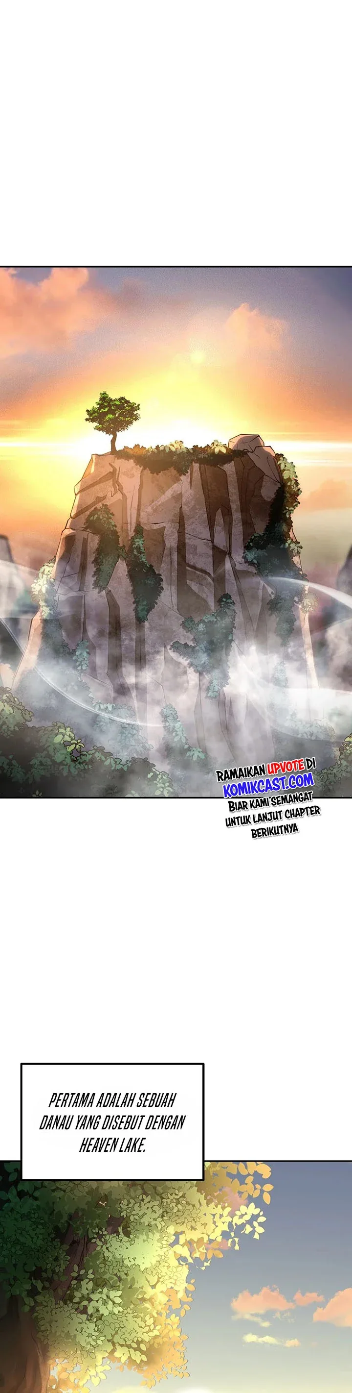 Halaman 3 — The Reborn Ranker Chronicles Chapter 45