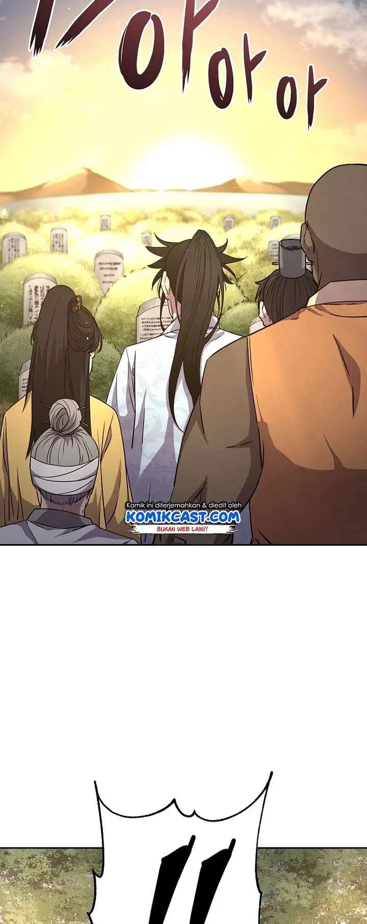 Halaman 8 — The Reborn Ranker Chronicles Chapter 45
