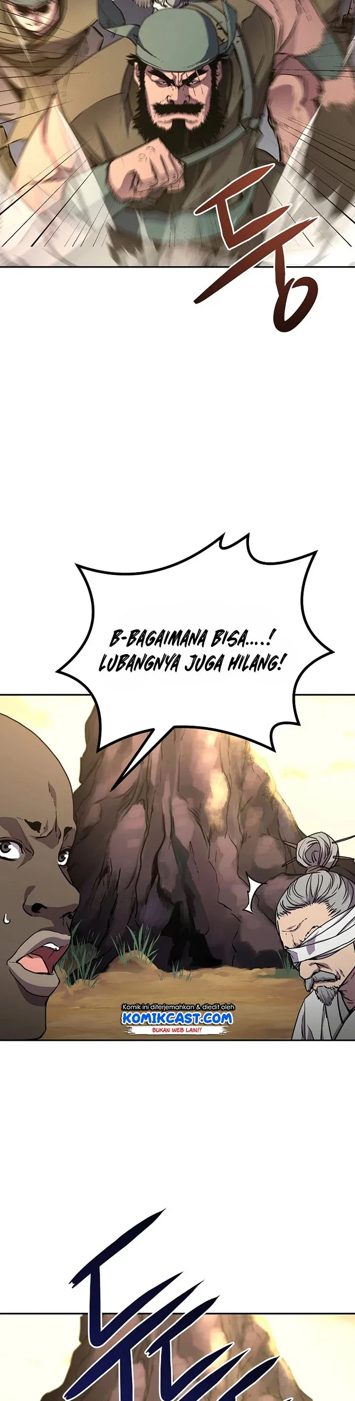 Halaman 14 — The Reborn Ranker Chronicles Chapter 45
