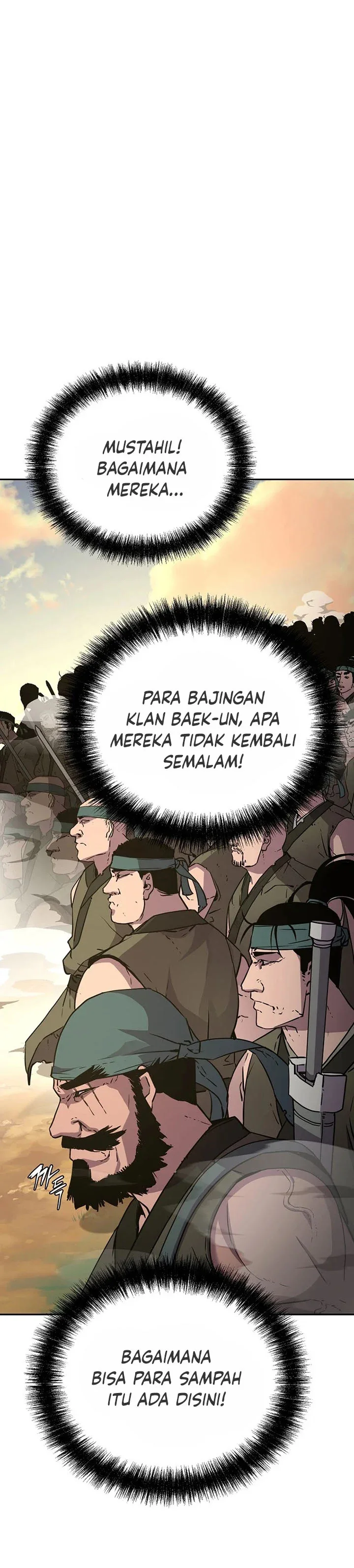 Halaman 17 — The Reborn Ranker Chronicles Chapter 45