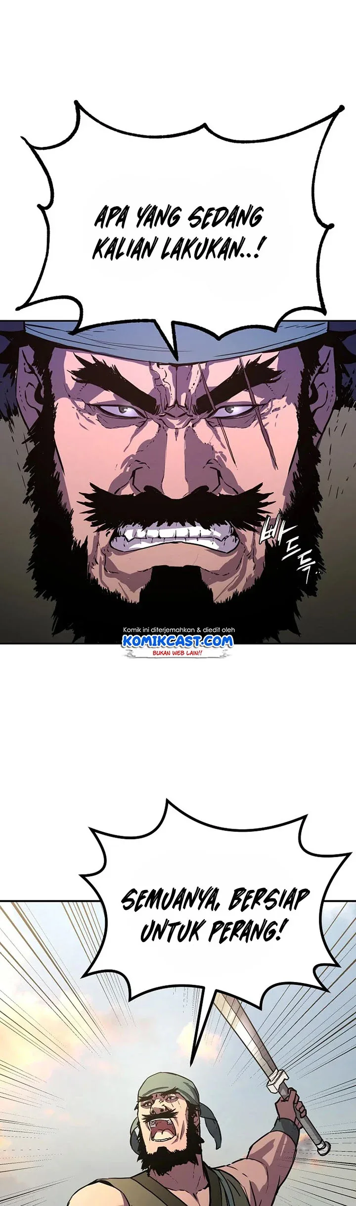Halaman 18 — The Reborn Ranker Chronicles Chapter 45