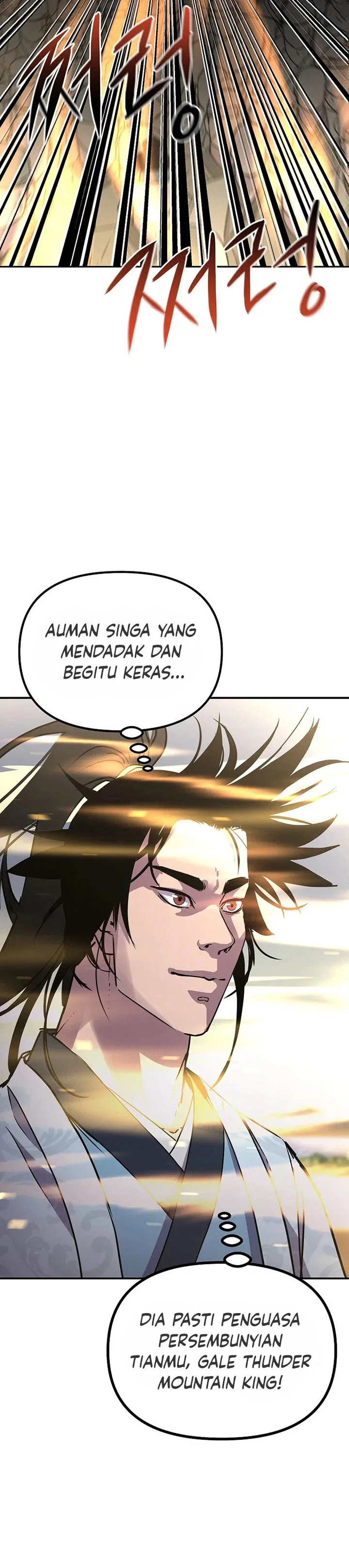 Halaman 22 — The Reborn Ranker Chronicles Chapter 45