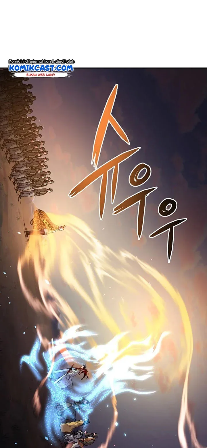 Halaman 27 — The Reborn Ranker Chronicles Chapter 45
