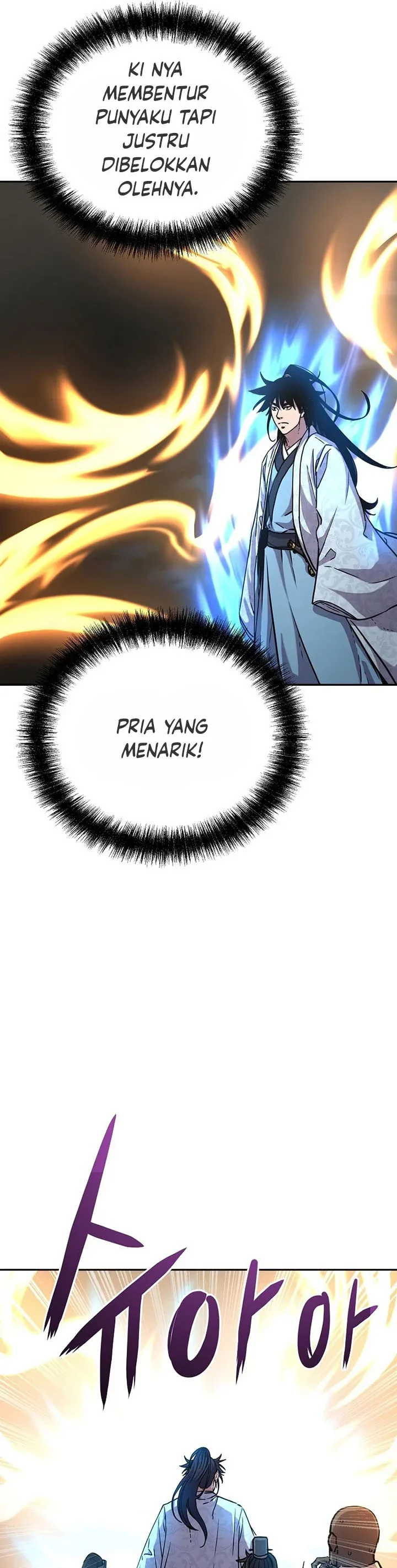 Halaman 29 — The Reborn Ranker Chronicles Chapter 45