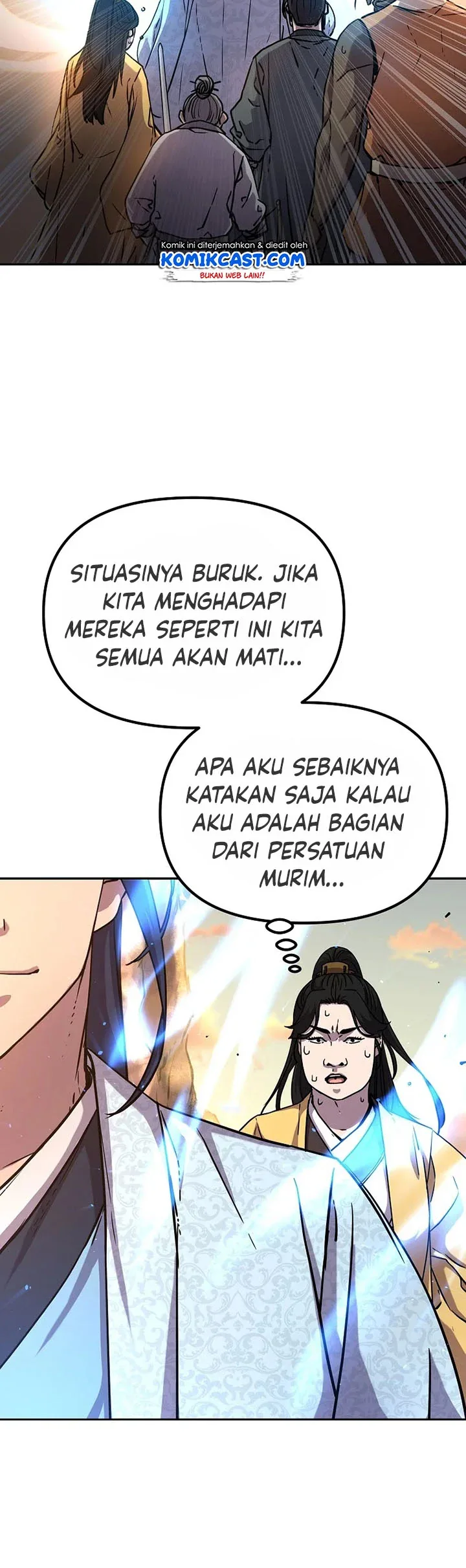 Halaman 30 — The Reborn Ranker Chronicles Chapter 45