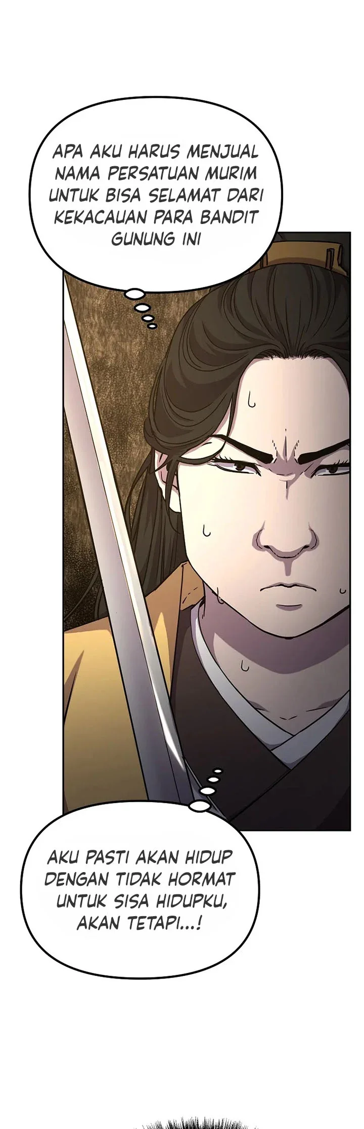 Halaman 31 — The Reborn Ranker Chronicles Chapter 45
