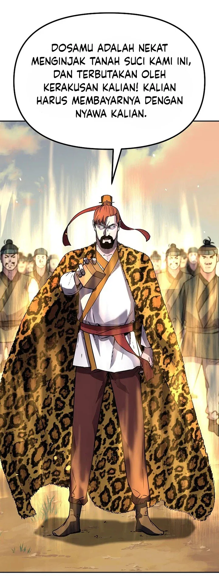 Halaman 36 — The Reborn Ranker Chronicles Chapter 45