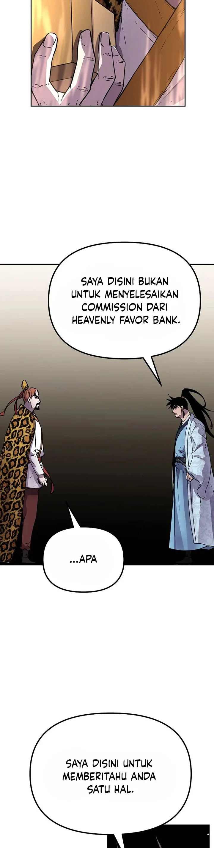 Halaman 38 — The Reborn Ranker Chronicles Chapter 45