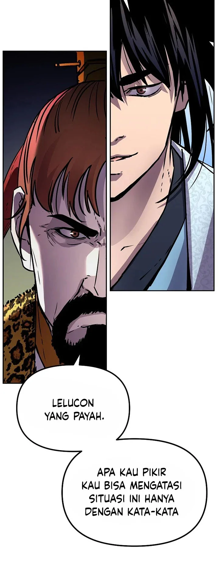 Halaman 39 — The Reborn Ranker Chronicles Chapter 45
