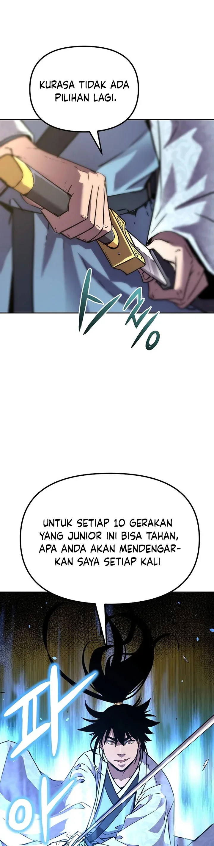Halaman 41 — The Reborn Ranker Chronicles Chapter 45