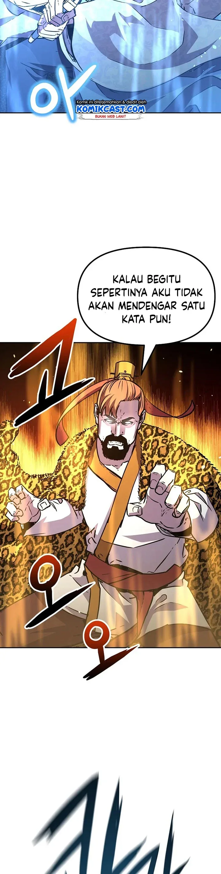 Halaman 42 — The Reborn Ranker Chronicles Chapter 45
