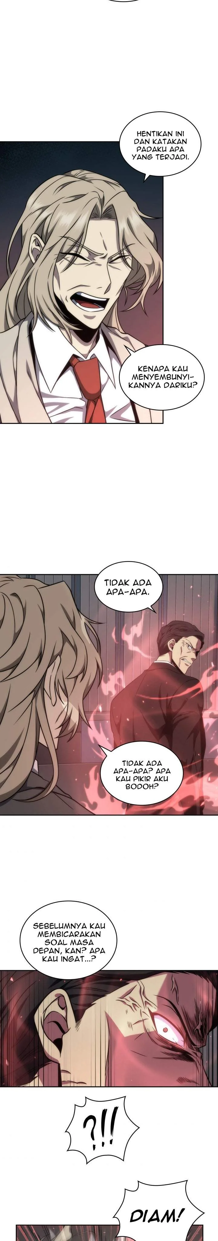 Halaman 18 — Tomb Raider King Chapter 265