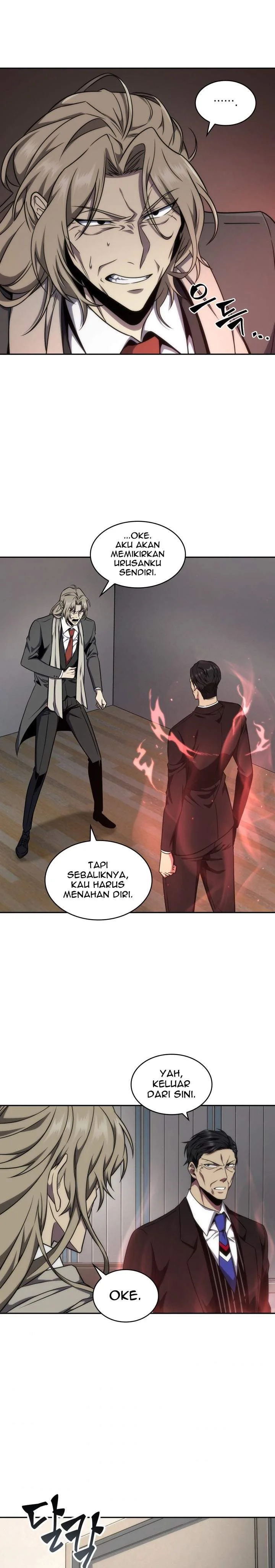 Halaman 20 — Tomb Raider King Chapter 265