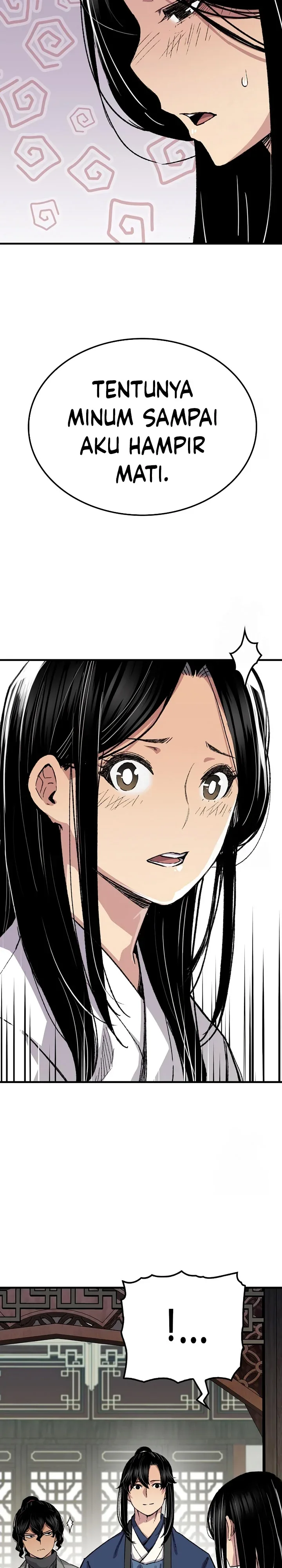 Halaman 12 — Reincarnated Murim Lord Chapter 57