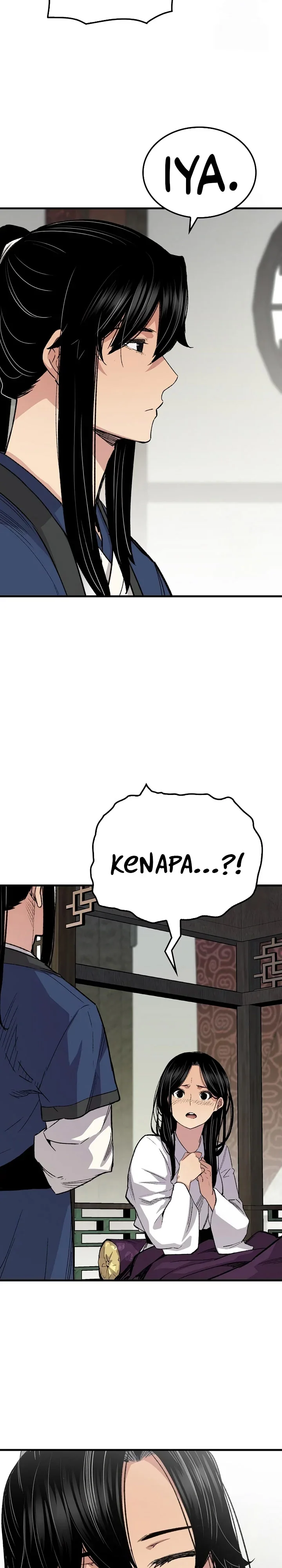 Halaman 15 — Reincarnated Murim Lord Chapter 57